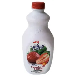 Yogurt Yokey de fresa