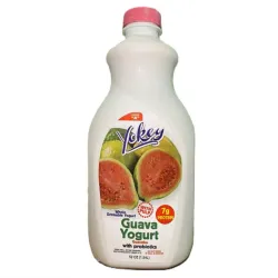 Yogurt Yokey de Guayaba