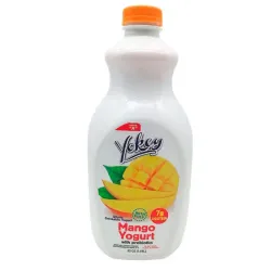 Yogurt Yokey sabor Mango