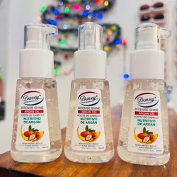 ✨Aceite Capilar de Argán✨