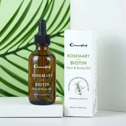 💚Aceite Capilar de Romero  y Biotina💚