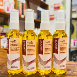 Aceites Capilares Karseell 