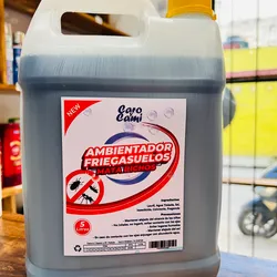 Ambientador Friegasuelos MATA BICHOS