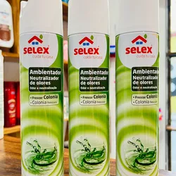 ✨Ambientador Neutralizador de Olores✨