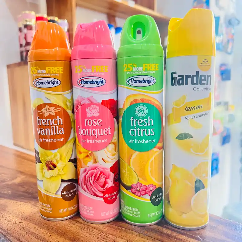 🌸Ambientadores en Spray🌸