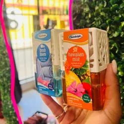 🌸Ambientadores de aceite perfumado🌸