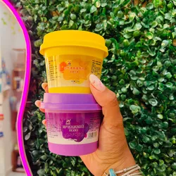 Ambientadores en Gel