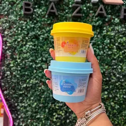 Ambientadores en Gel