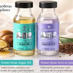 ✨ Ampolletas Nutritivas ✨