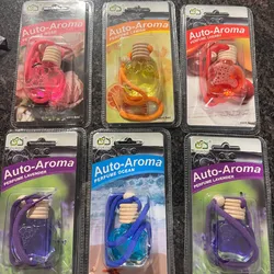 Aroma para autos 🚘 