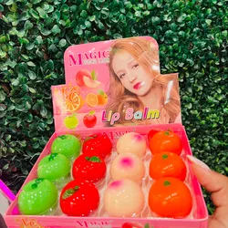 👄Bálsamos labiales👄