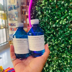 BIOFORTALECEDOR DEL CABELLO