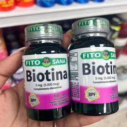 🌸BIOTINA🌸