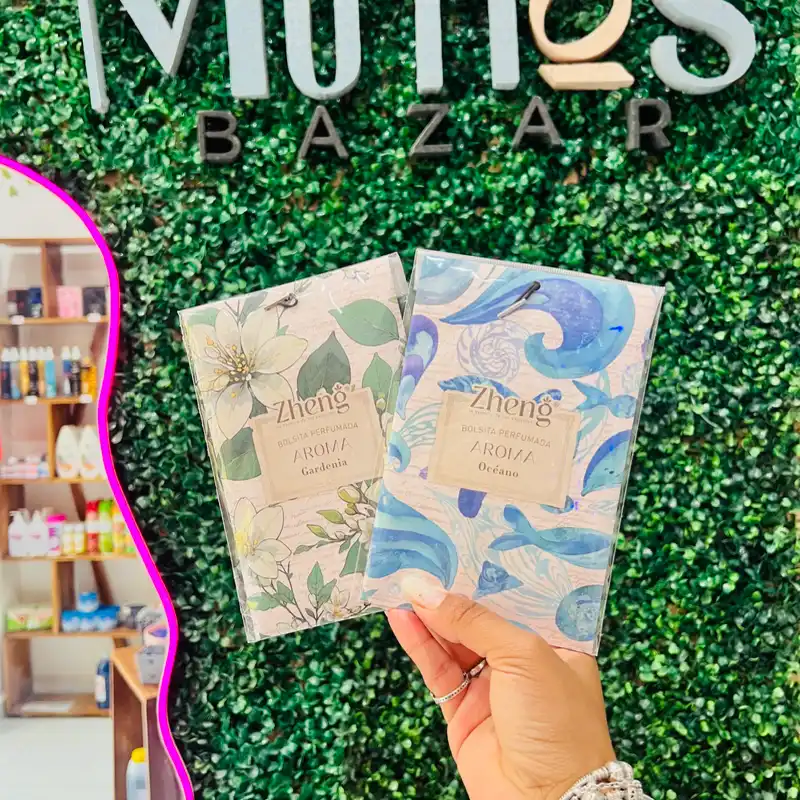 ✨BOLSITAS PERFUMADAS✨
