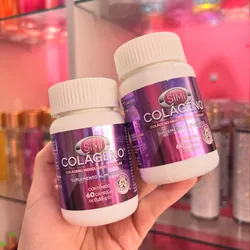  ✨Colágeno Hidrolizado en Tabletas