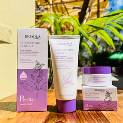 🌿Combo Facial Péptido & Perilla