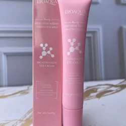 🌸Contorno de Ojos con Niacinamida Bioaqua🌸