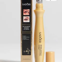 Contorno de ojos de Retinol 