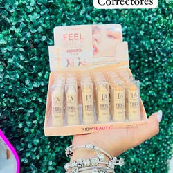 👁️Correctores sencillos👁️