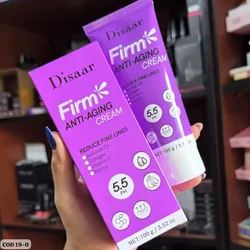 💜Crema Antiedad,Reparadora y  Reafirmante💜