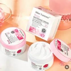 🌸Crema blanqueadora de Rosas🌸