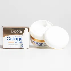 🌸Crema facial con Colágeno🌸