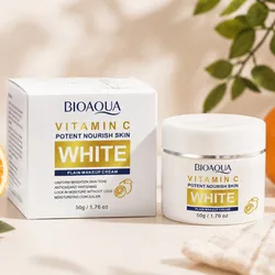 ✨Crema Facial con Vitamina C✨