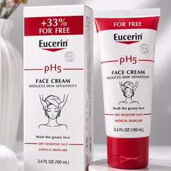 🧴Crema Facial Eucerin pH5🧴