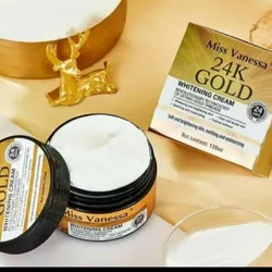 🧴Crema Hidratante 24K🧴