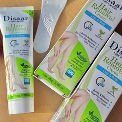 🧴Crema p/ Depilar🧴