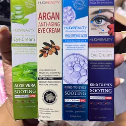 👁️Crema p/ contorno de ojos👁️