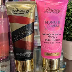 🧴Crema perfumada y🧴