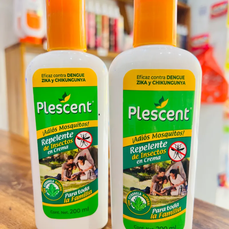 ✨Crema Repelente de Mosquitos✨