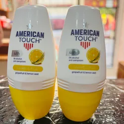 Desodorante de Roll-On 
