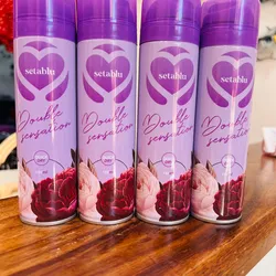 Desodorante Spray Femenino