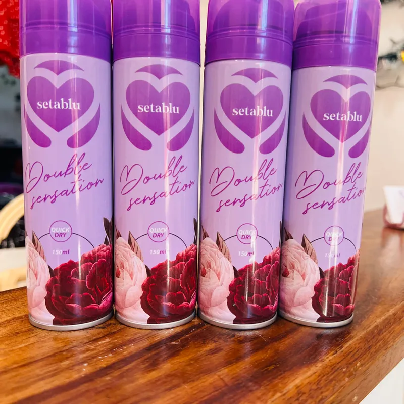 Desodorante Spray Femenino