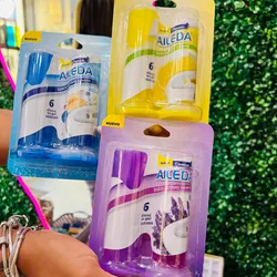 Disco Activo para inodoro 🚽  5 en 1 