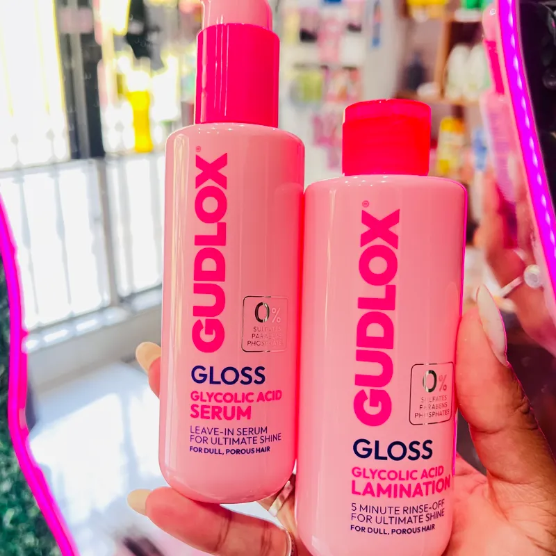 🌸Dúo Capilar Serum+Tratamiento🌸