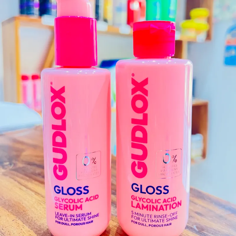 🌸Dúo Capilar Serum+Tratamiento🌸