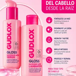 🌸Dúo Capilar Serum+Tratamiento🌸