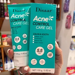 ✨Gel control de Acné pH 5.5✨
