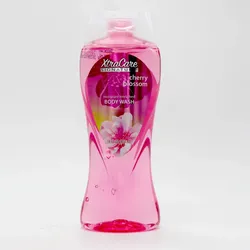 Gel corporal para ducharse 
