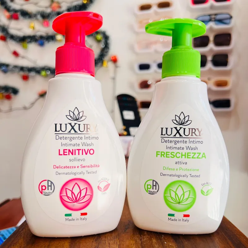 Gel íntimo(Ph neutro)
