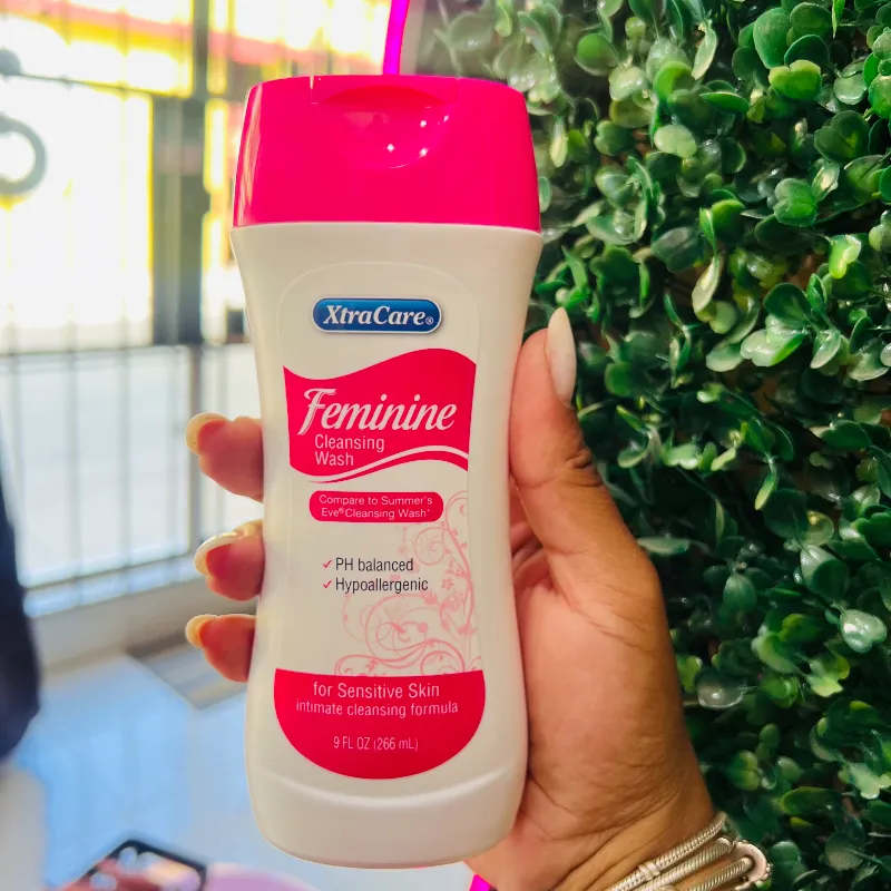 ✨Gel Íntimo Femenino✨