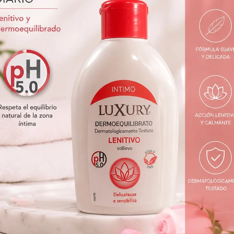 ✨Gel Íntimo Femenino✨