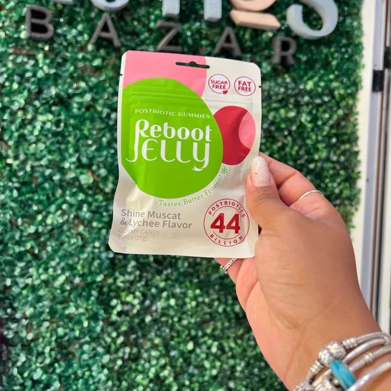 🌸Gomitas Postbióticas Premium🌸