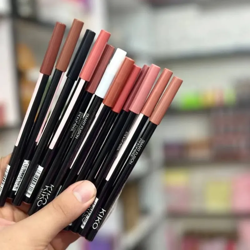 Lápiz labial 