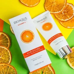 🧡Limpiador BIOAQUA Vitamina C🧡