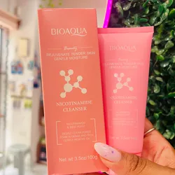 🌸Limpiador de Niacinamida  de Bioaqua 🌸