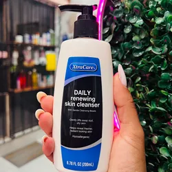 🧴Limpiador Facial HIPOALERGÉNICO 🧴